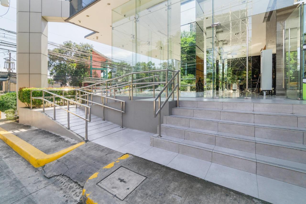 Free Netflix Condo Near It Park With 32-Inch Samsung Hdtv Cebu Stadt Exterior foto